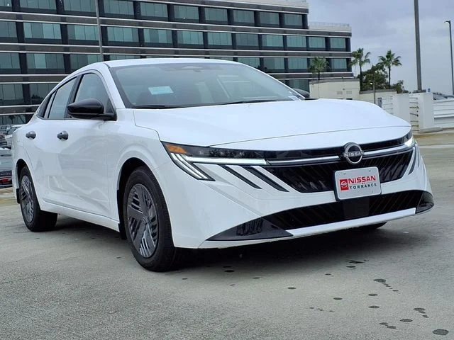 New 2026 Fresh Powder Nissan S image 20