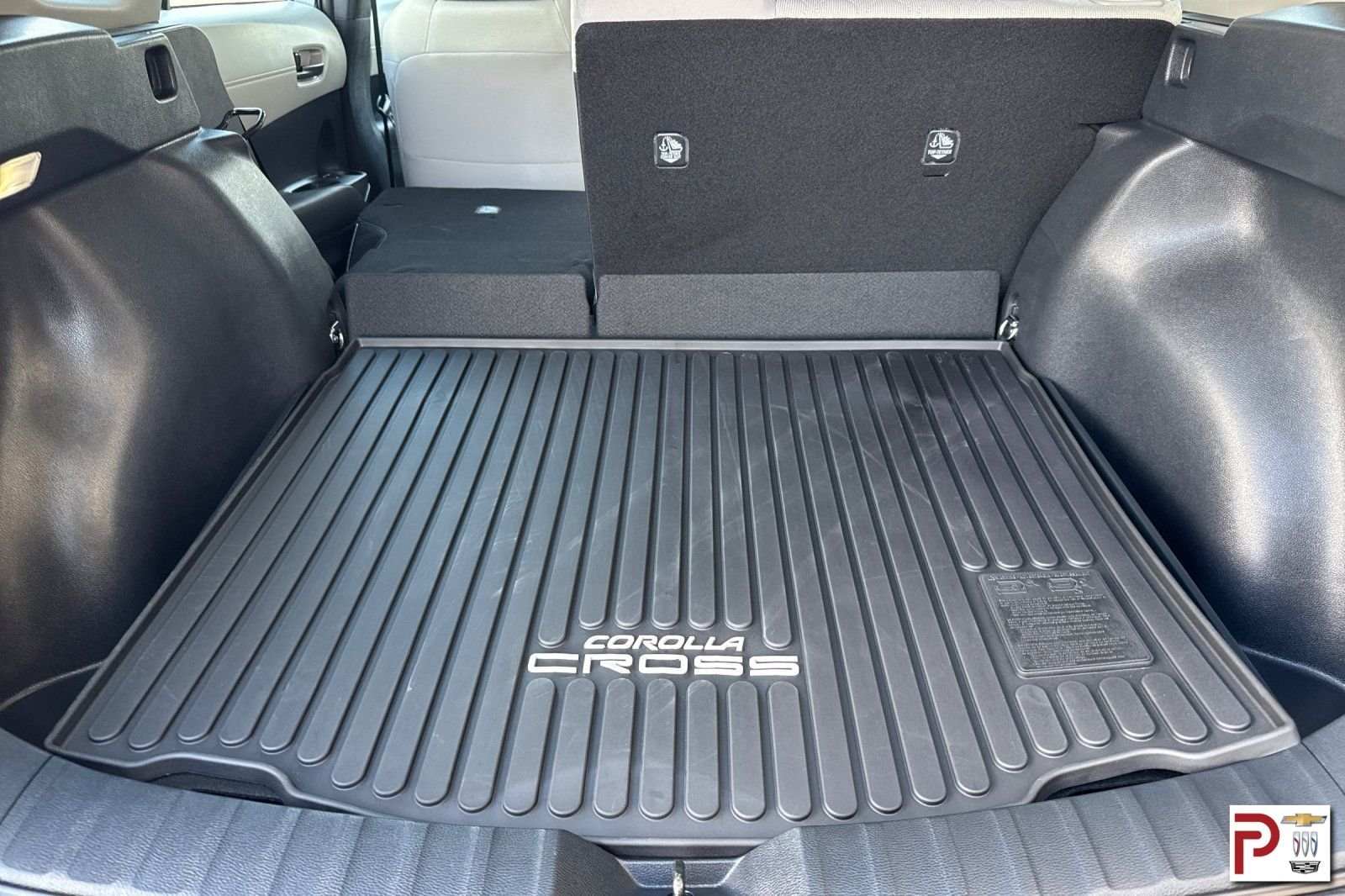 Used 2026 Silver Toyota L image 17