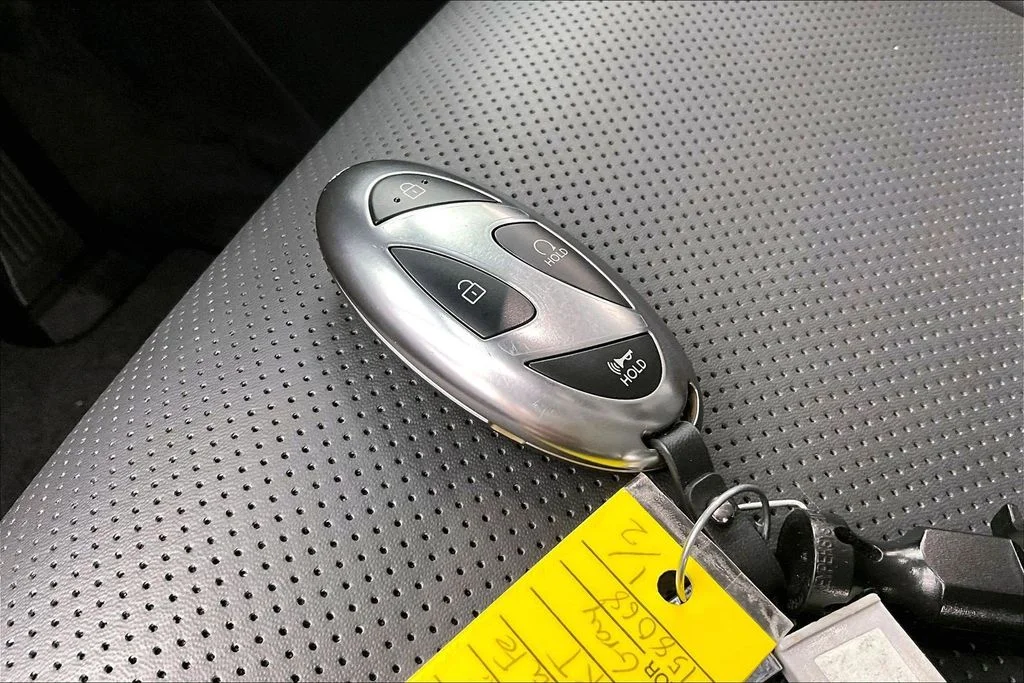 Certified Used 2026 Hampton Gray Hyundai XRT image 11