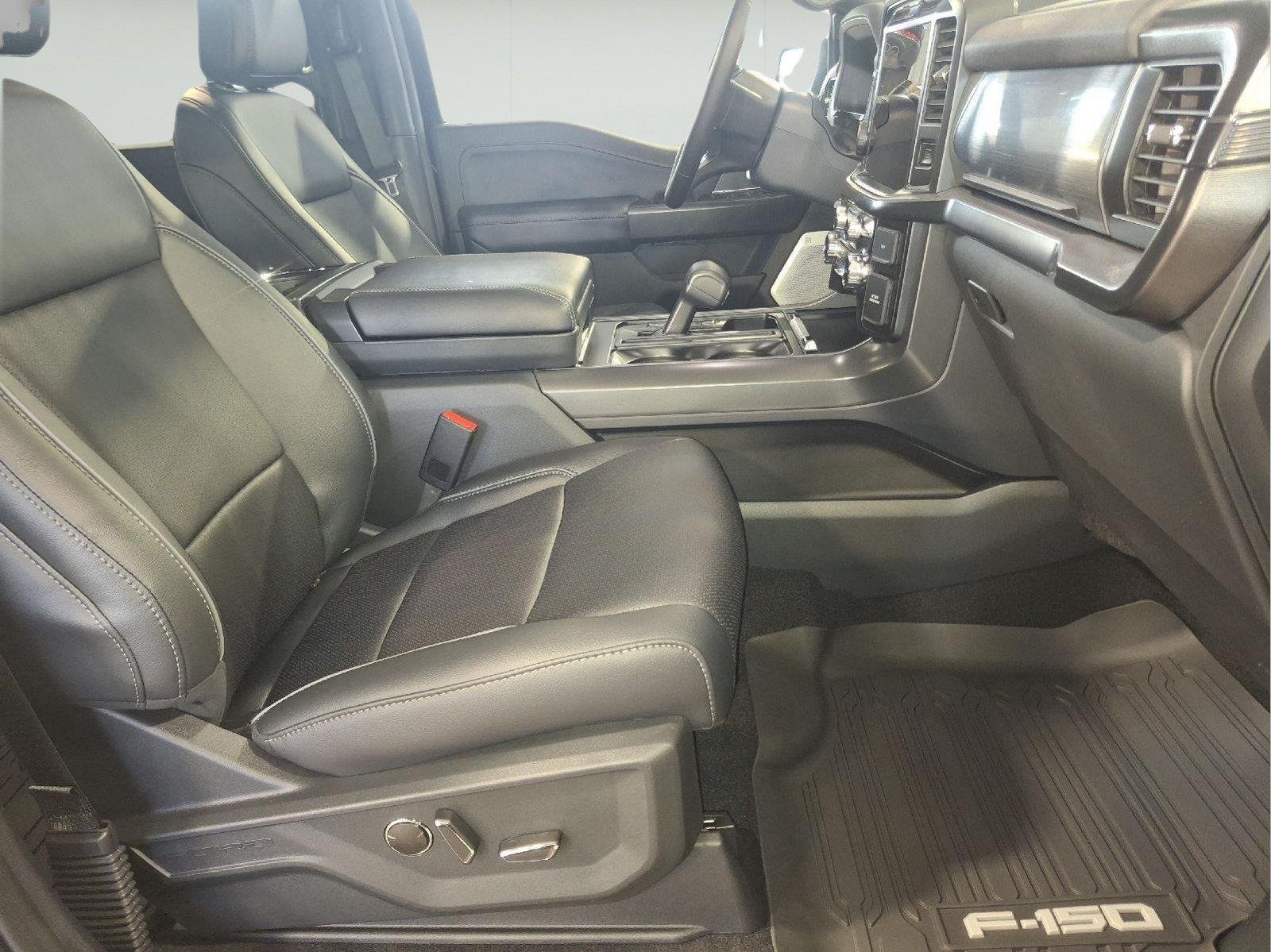 2026 Ford F-150 Lariat - Photo 19