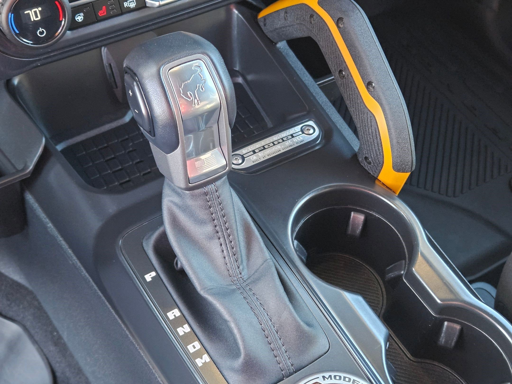 Used 2024 Cactus Ford Badlands image 26