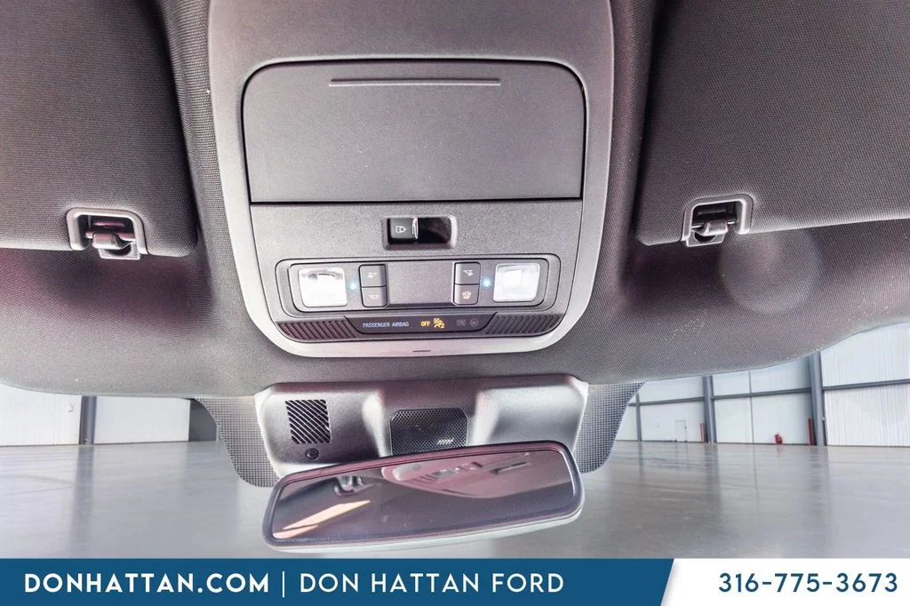 New 2026 Avalanche Ford XLT image 14