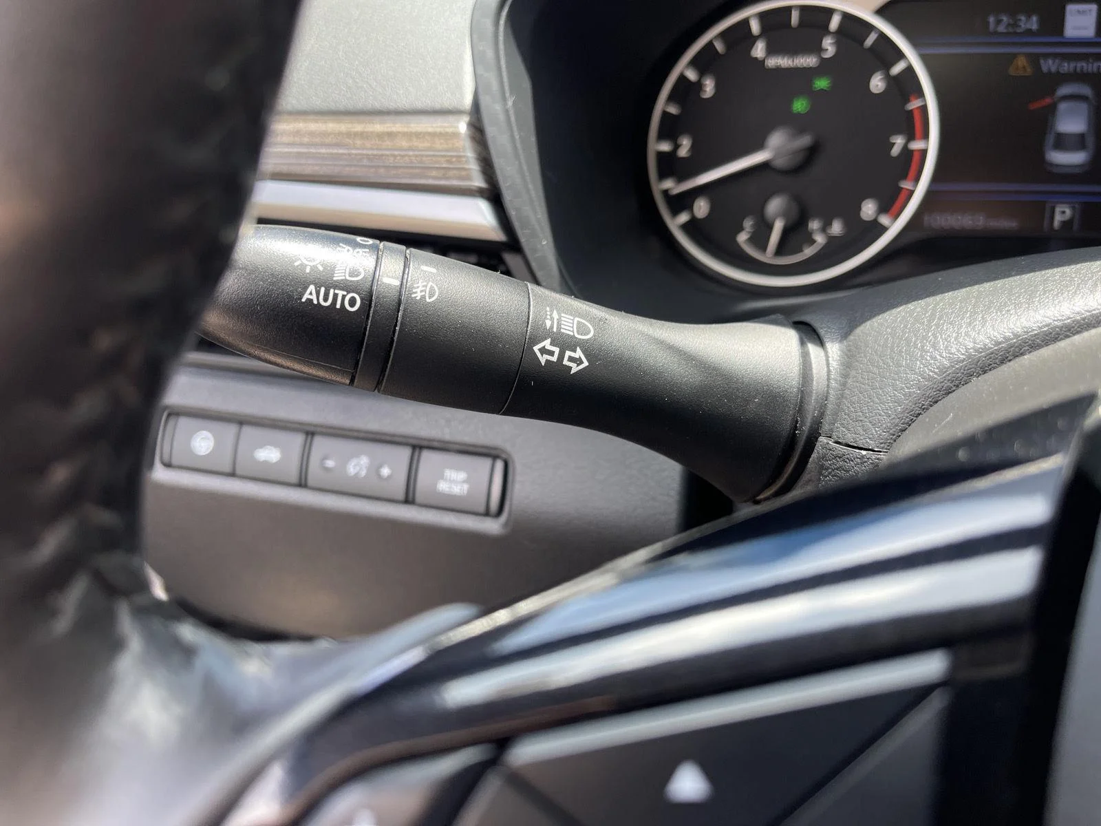 Used 2022 Storm Blue Metallic Nissan 2.5 SL image 22