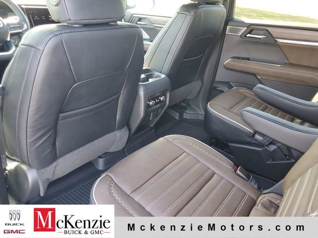 2026 GMC Acadia Denali Ultimate - Photo 22