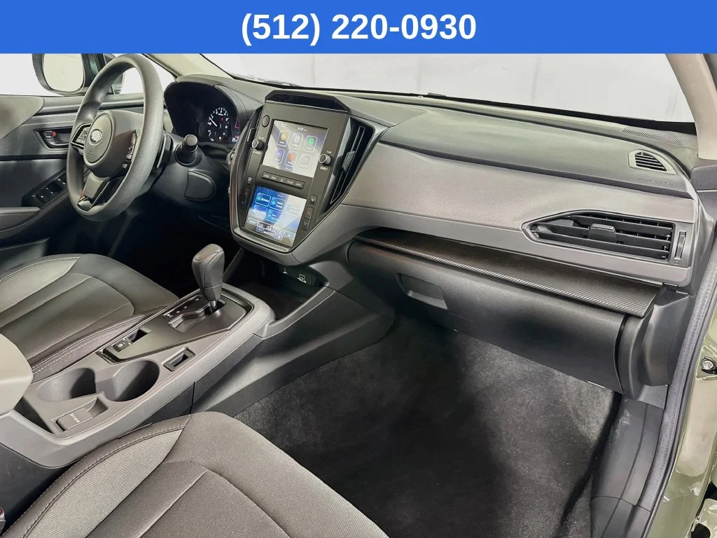 Used 2026 Green Subaru Base image 34