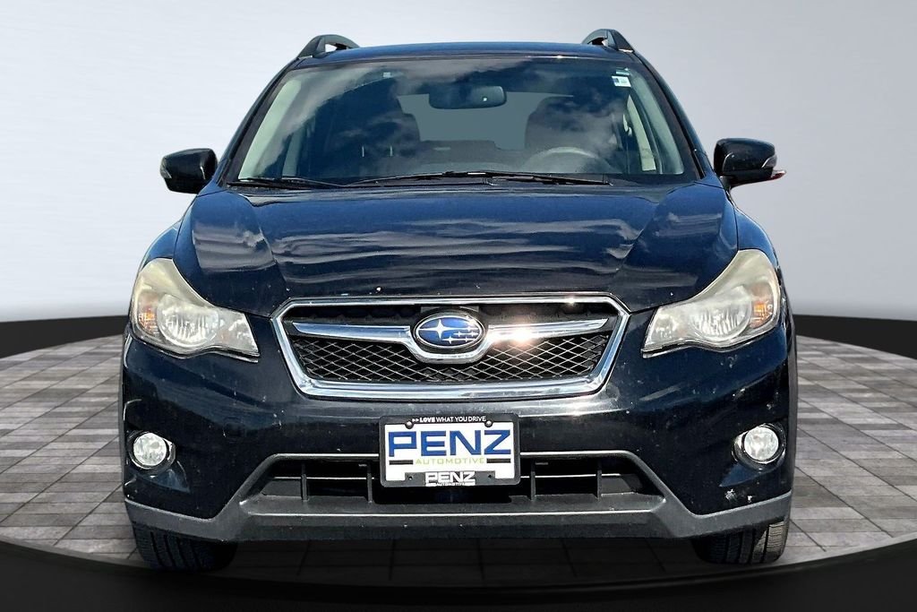 Used 2015 Subaru XV Crosstrek Limited with VIN JF2GPAPC6FH265081 for sale in Rochester, Minnesota