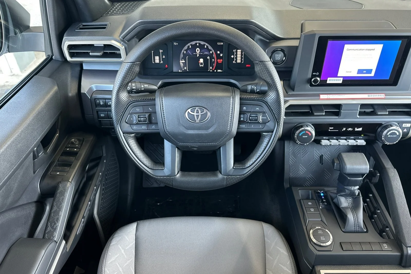 New 2026 Ice Cap Toyota  SR5 image 13