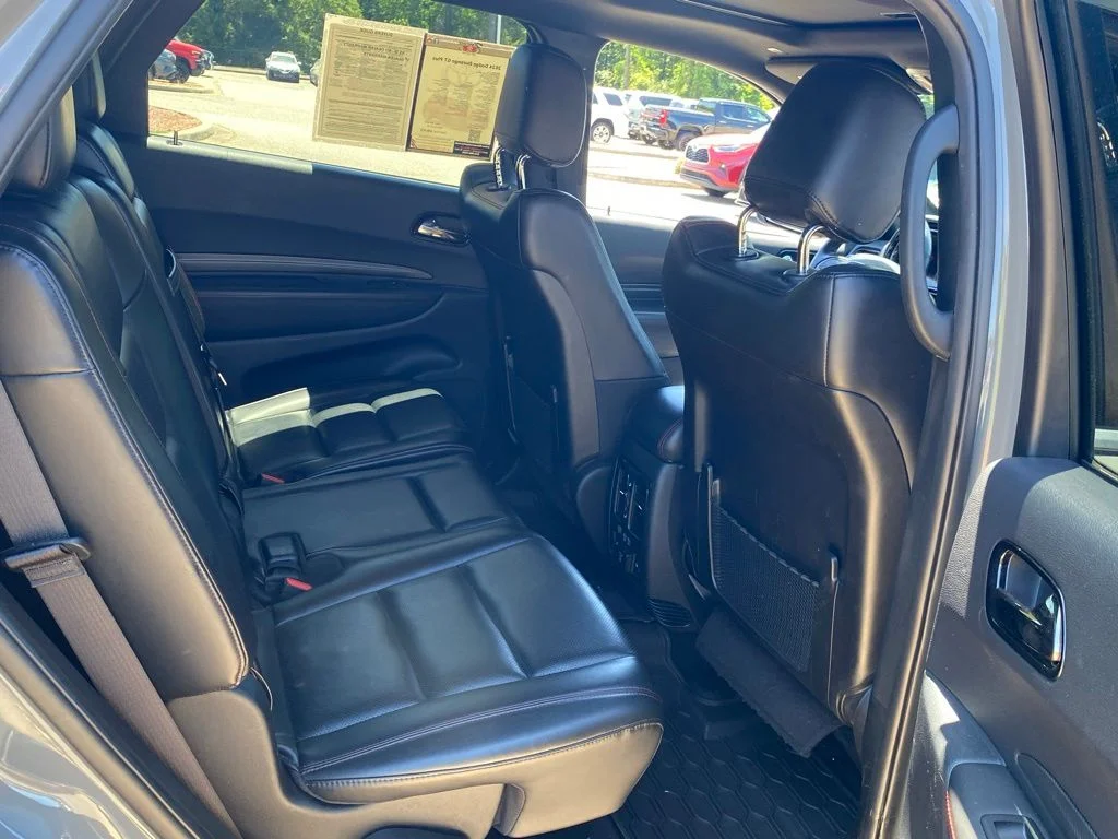 Used 2024 Gray Dodge GT Plus image 17