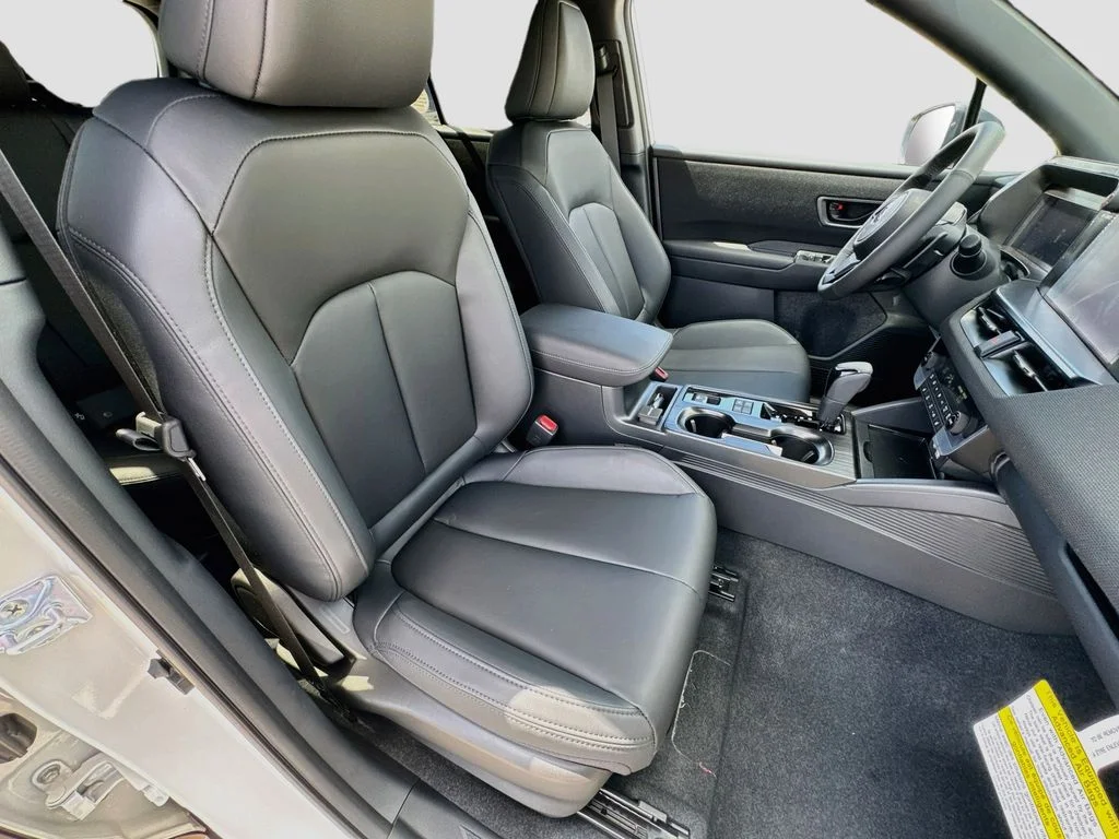 New 2026  Subaru Premium image 37