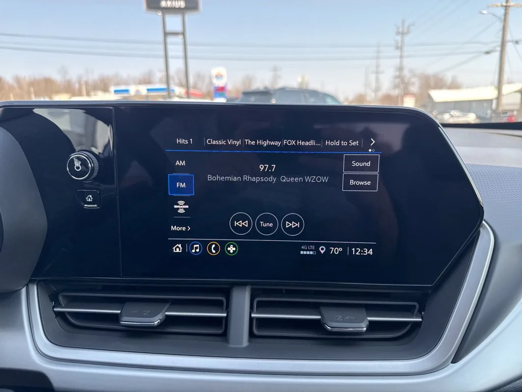 2026 Chevrolet Trax LS - Photo 32