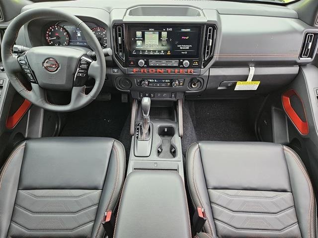 2026 Nissan Frontier PRO-X - Photo 18
