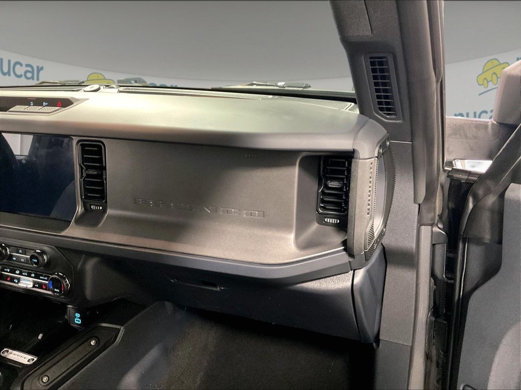 Used 2025 Gray Ford Big Bend image 13
