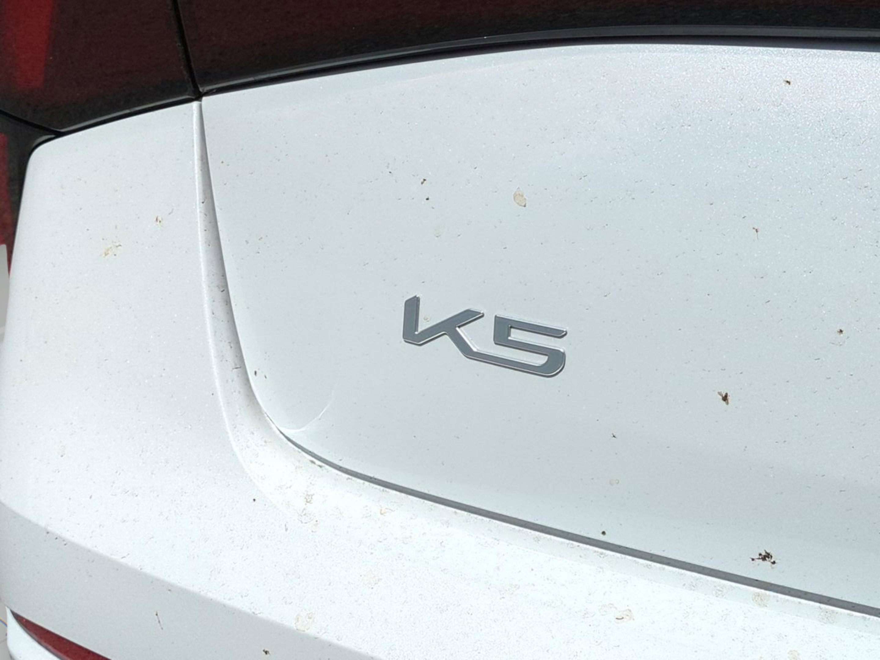 New 2026 Snow White Pearl Kia GT-Line image 15