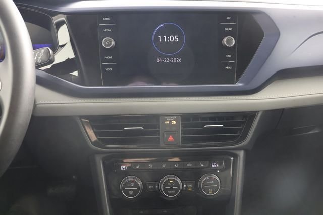 Used 2024 Gray Volkswagen 1.5T SE image 14