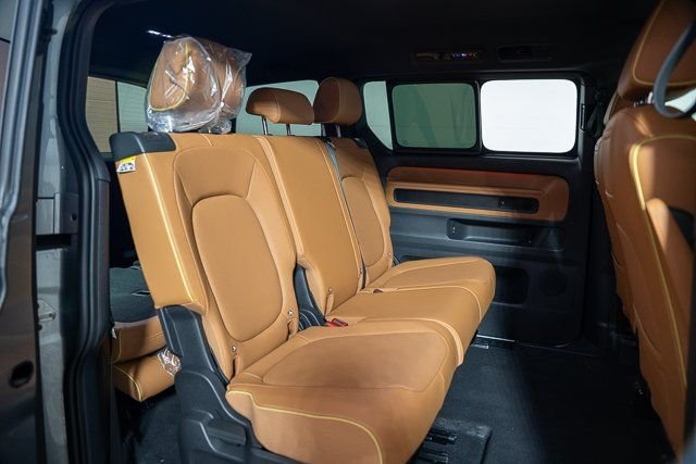 2025 Volkswagen ID. Buzz PRO S - Photo 41