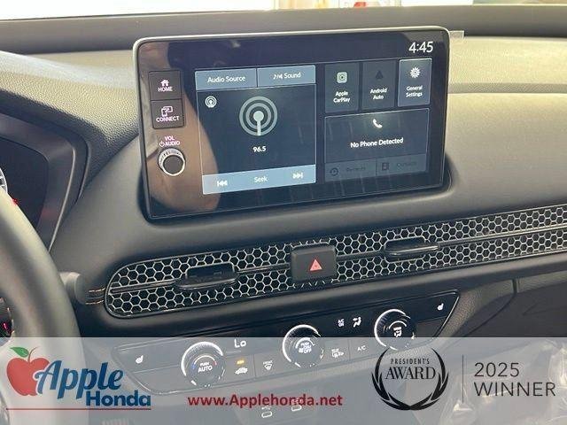 New 2027 Nordic Forest Pearl Honda Sport AWD image 25