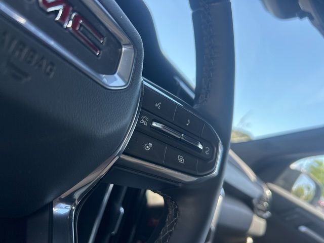 2026 GMC Acadia Elevation - Photo 23