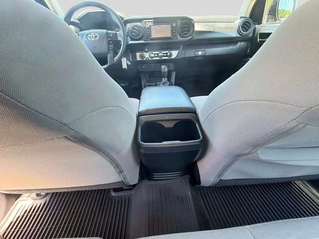 Used 2018 Gray Toyota SR image 15