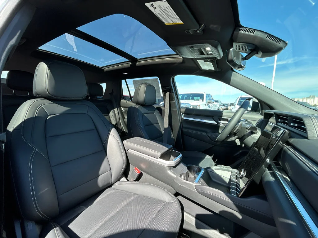 Vehicle thumbnail