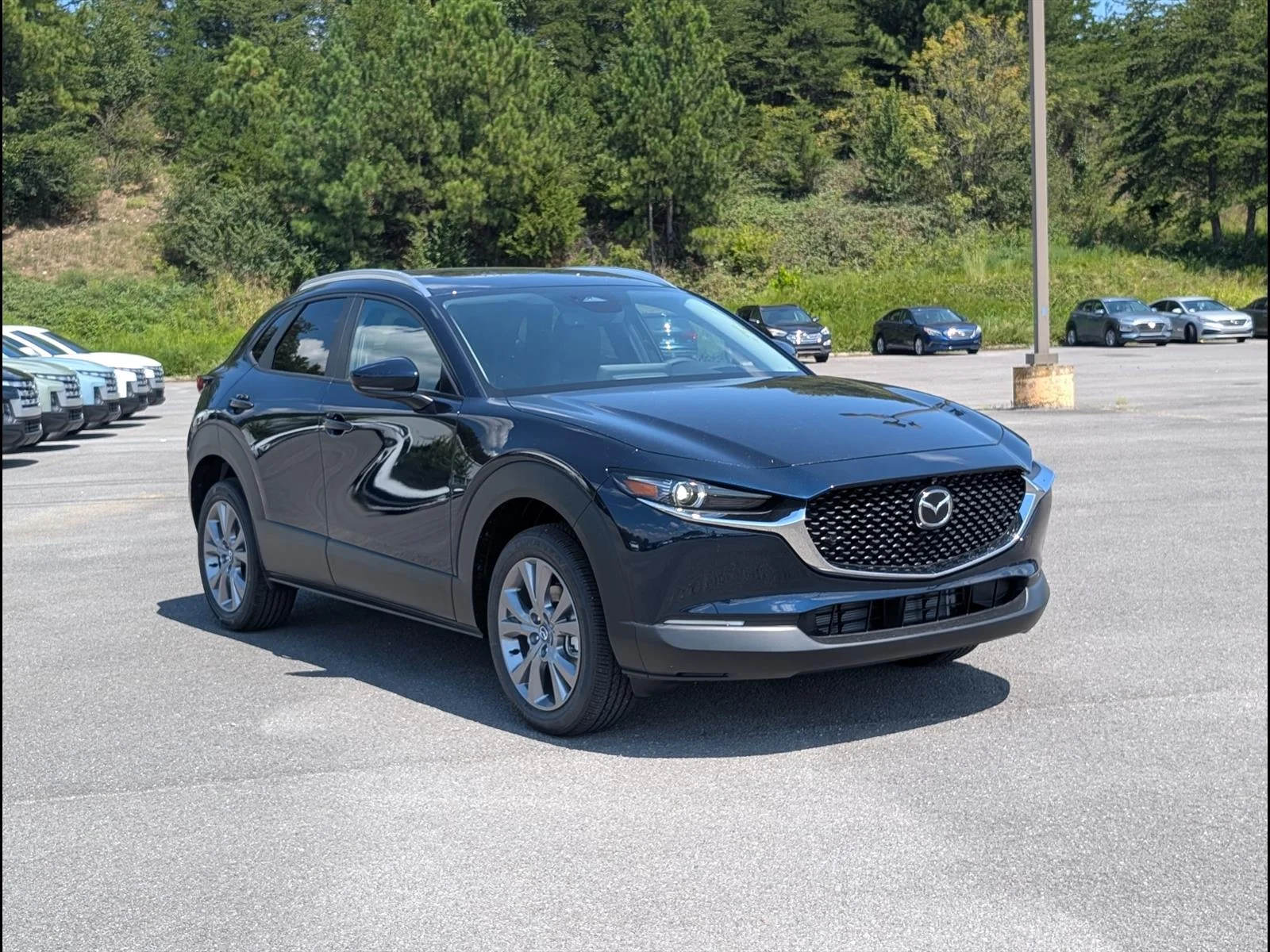 2026 Mazda CX-30 Premium