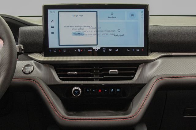 New 2026 Carbonized Gray Metallic Ford ST-Line image 25