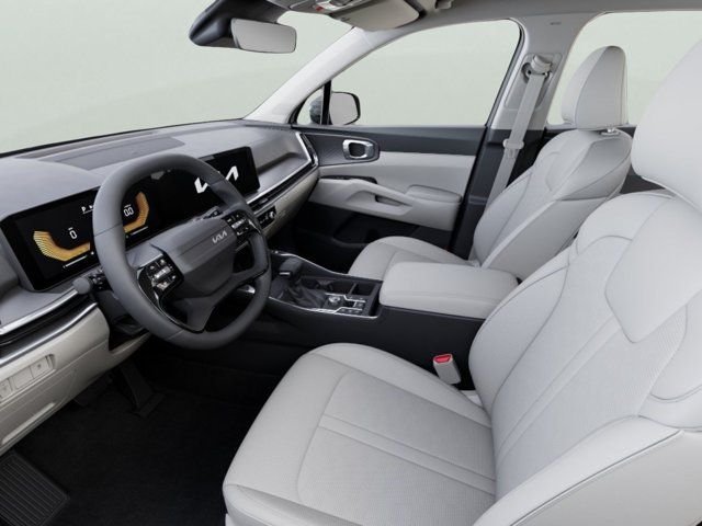 New 2026 Gray Kia S image 13