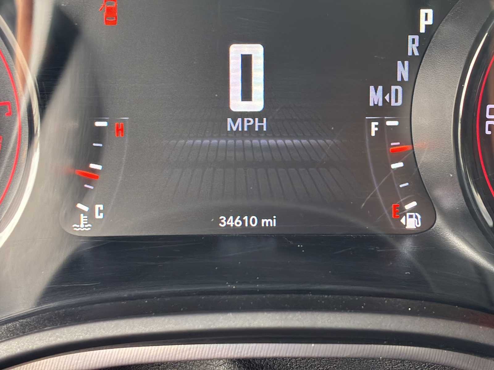 2021 Dodge Challenger R/T - Photo 16