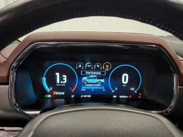 2023 Ford F-150 Lariat - Photo 20