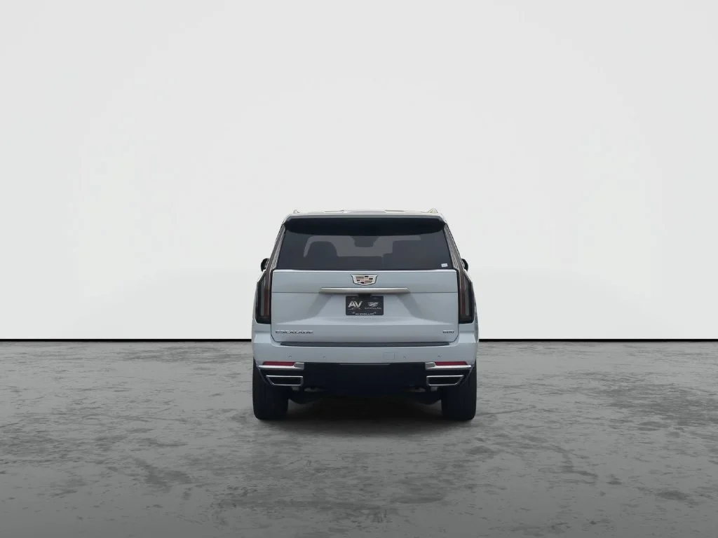 2026 Cadillac Escalade ESV Platinum Luxury - Photo 7