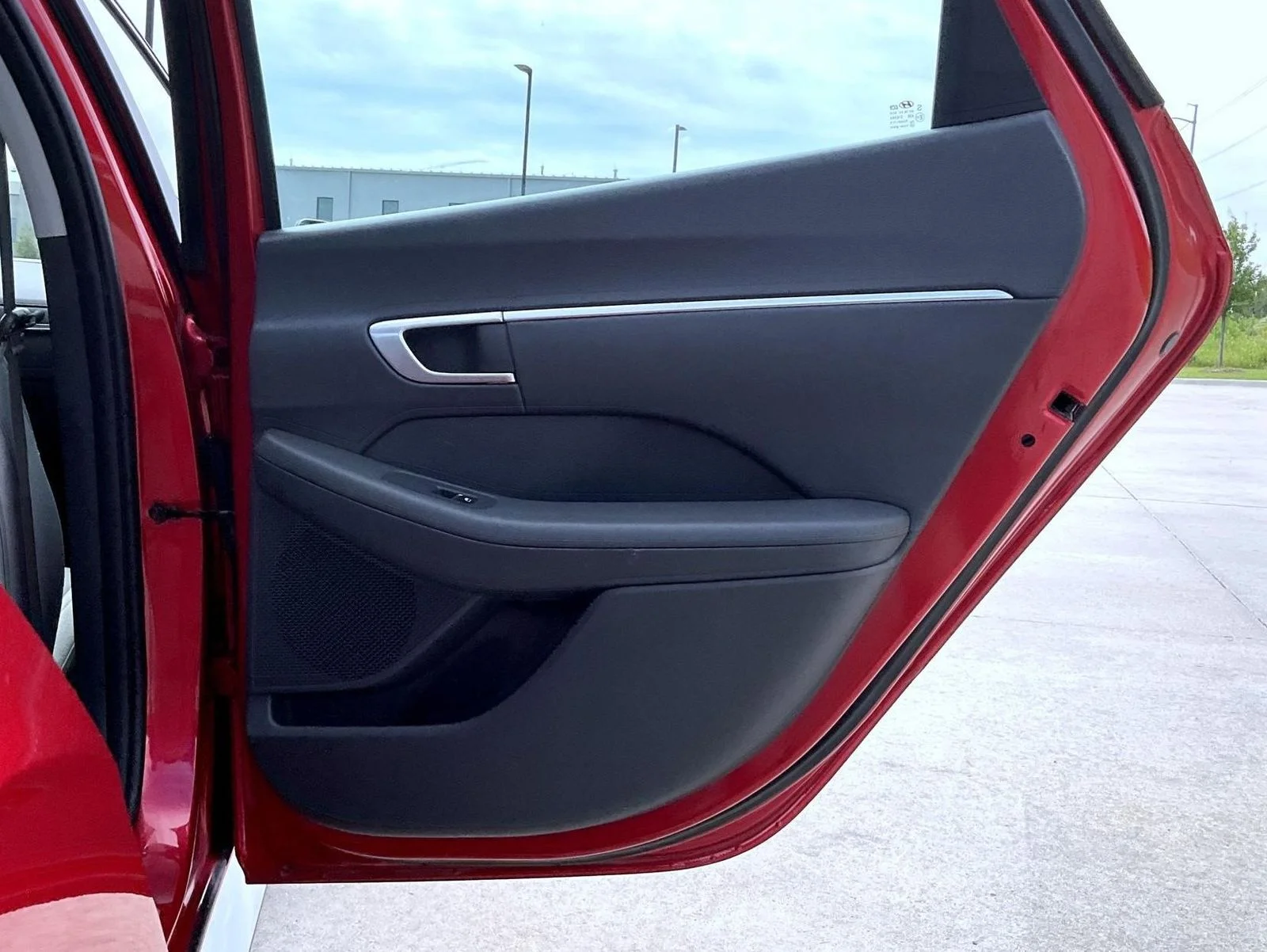 2020 Hyundai Sonata SEL - Photo 18