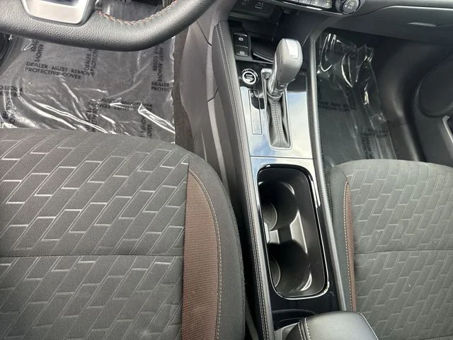 Used 2024 Gray Nissan SR image 22