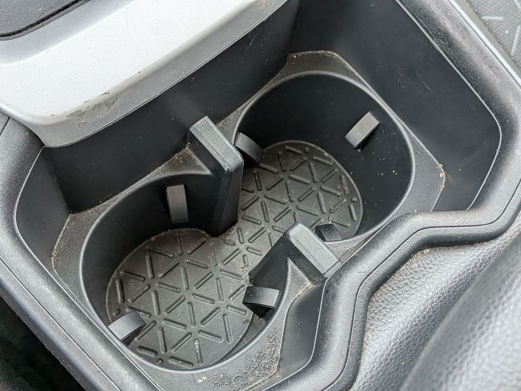 Certified Used 2025 Silver Toyota XLE image 27