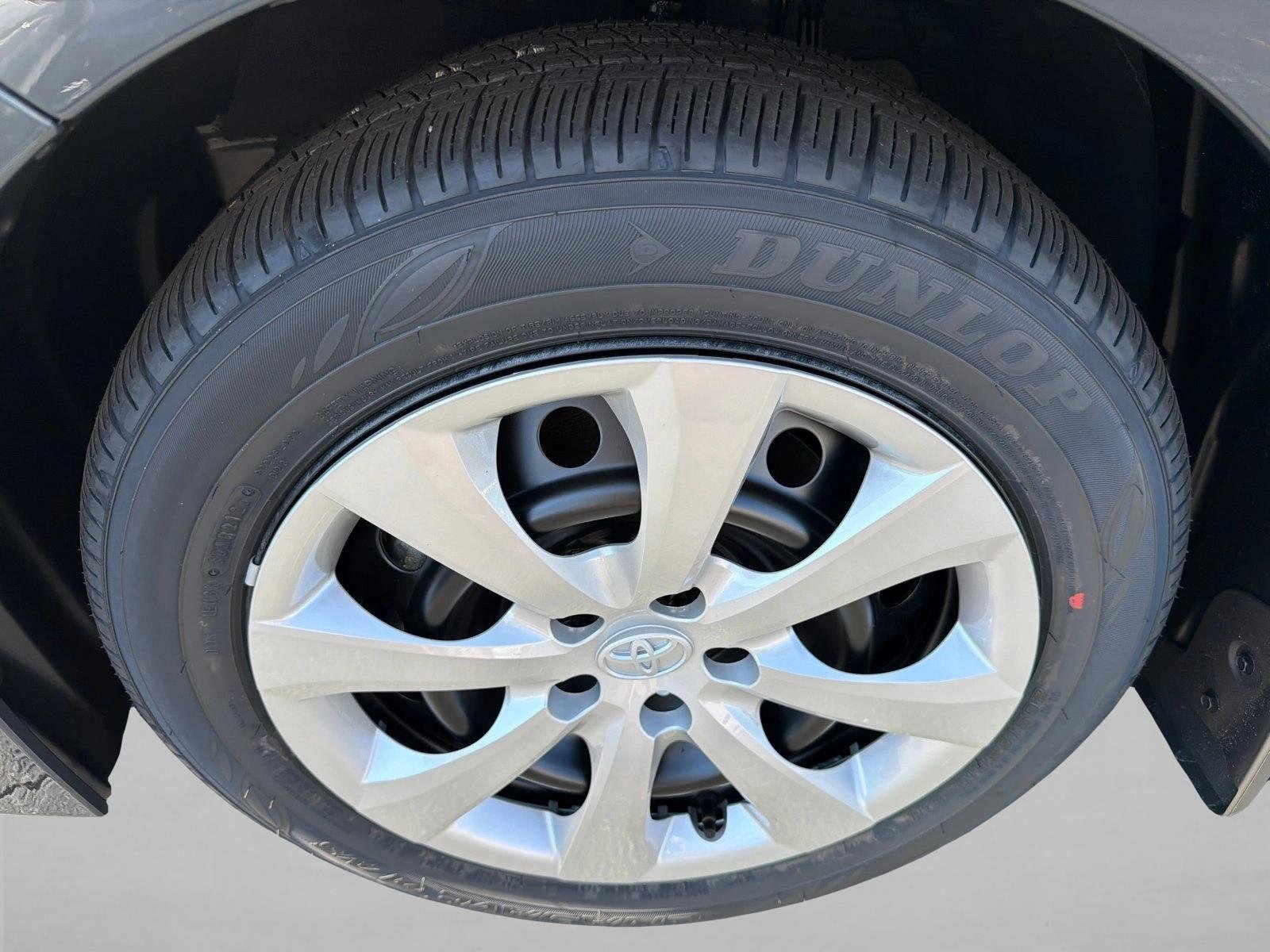 New 2027 Underground Toyota LE image 11
