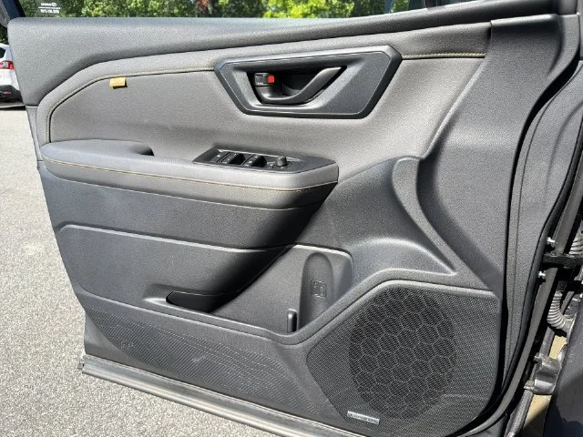 Used 2026 Gray Subaru Wilderness image 32