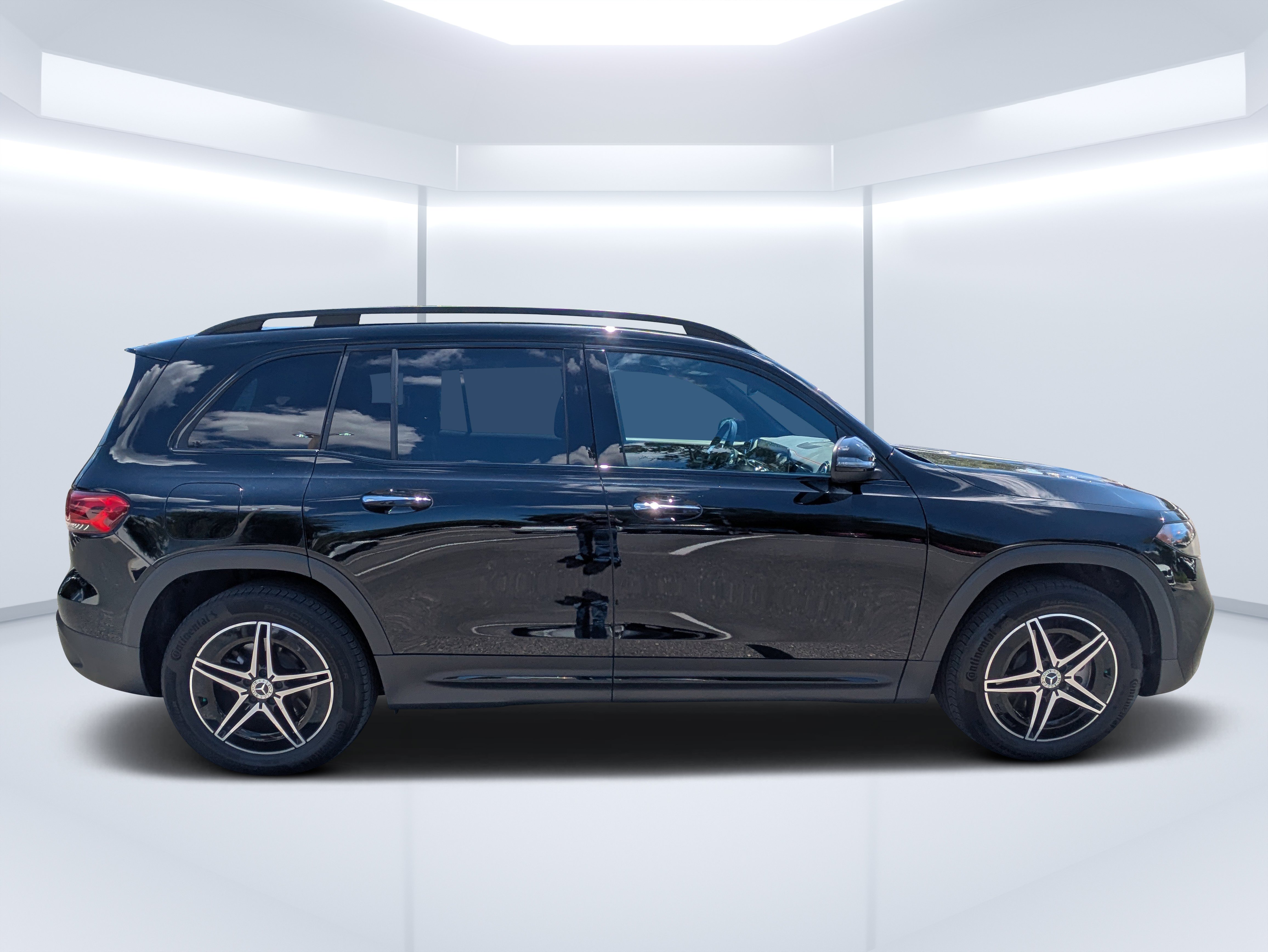Certified 2023 Mercedes-Benz EQB Base with VIN W1N9M0KB8PN074962 for sale in Gainesville, FL