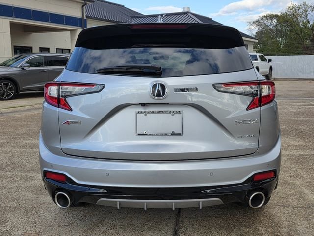 2025 Acura RDX A-Spec Advance photo 4