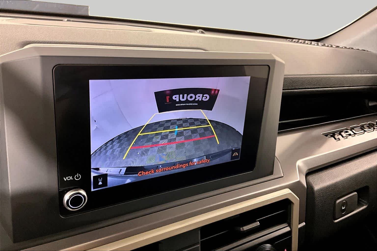Used 2024 Underground Toyota SR5 image 25