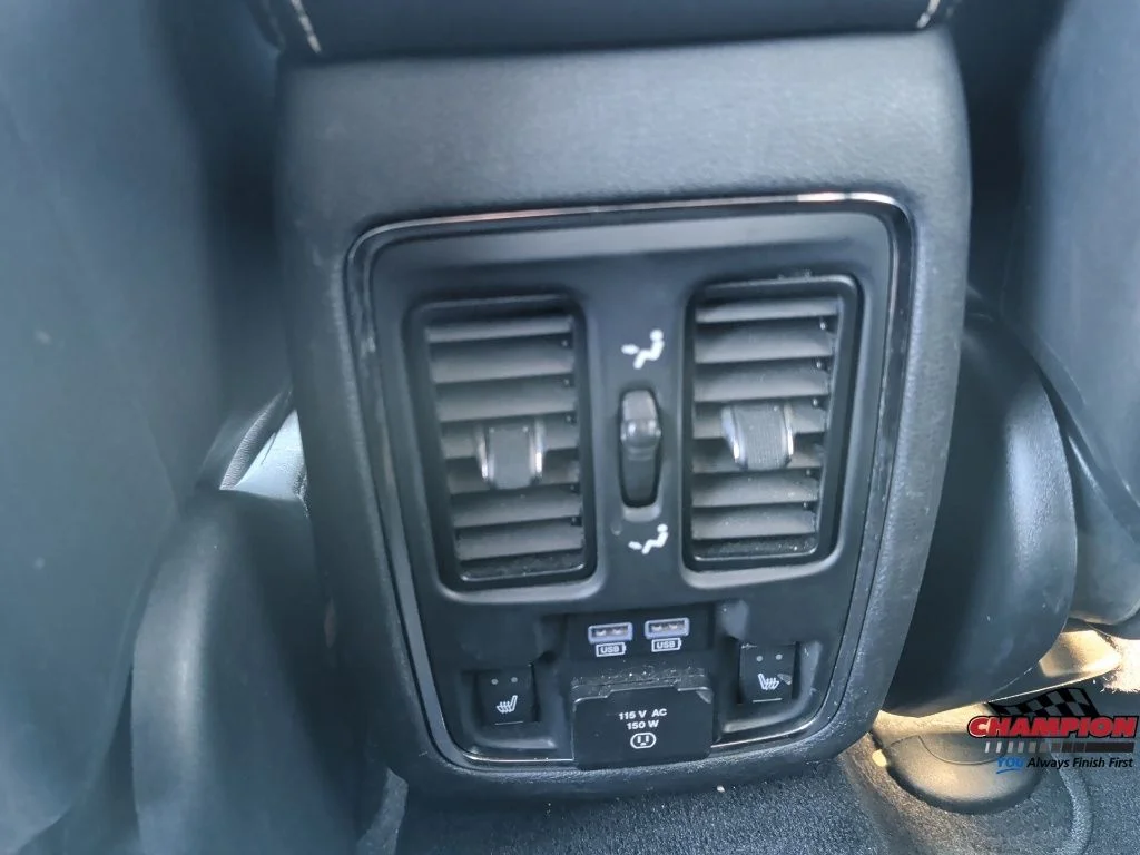 Used 2014 Gray Jeep Limited image 16