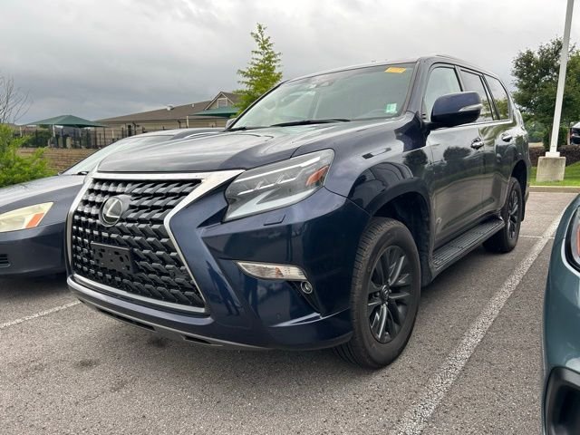 2021 Lexus GX 460 460 PREMIUM's photo
