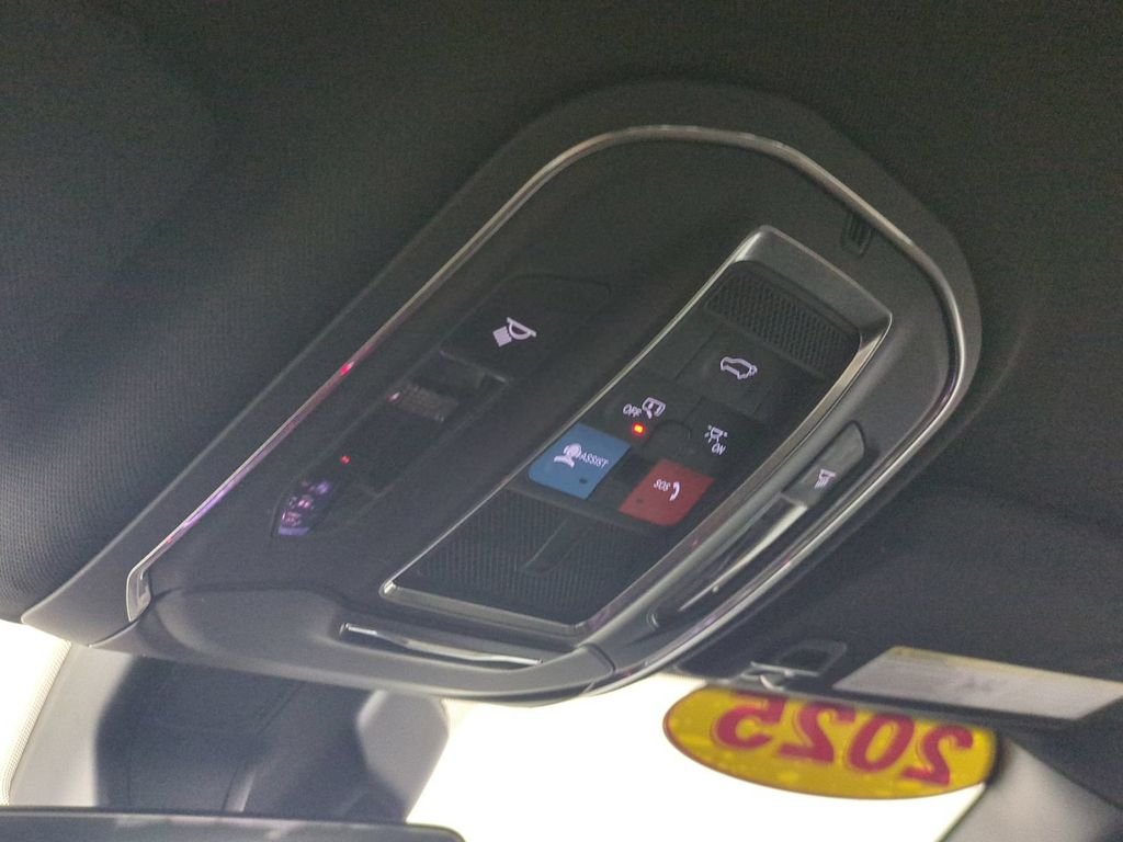 2025 Jeep Grand Cherokee L Limited - Photo 26
