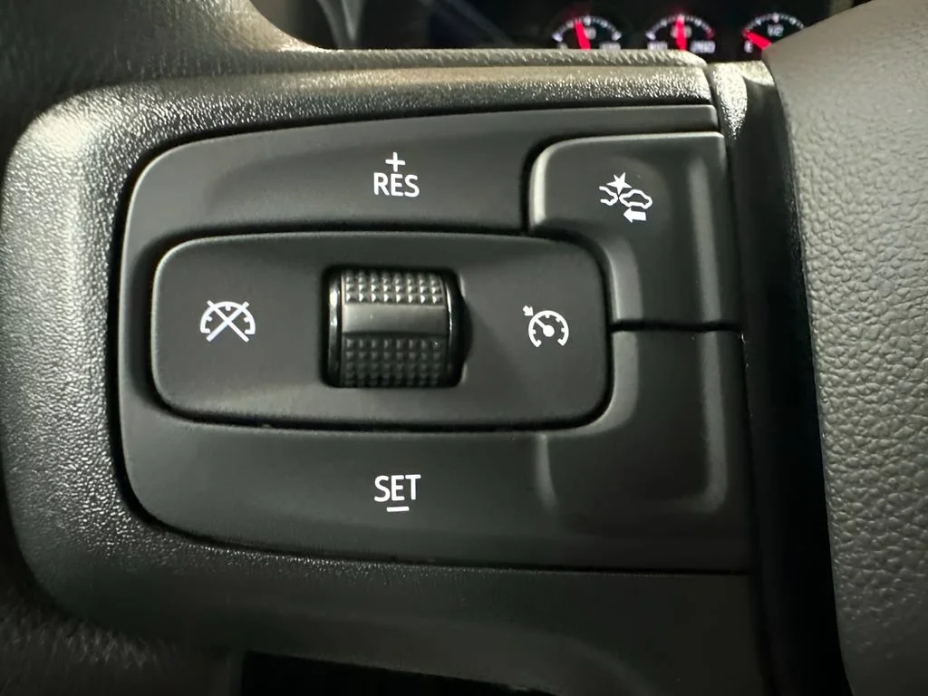 2026 Chevrolet Silverado 2500 HD Work Truck - Photo 24