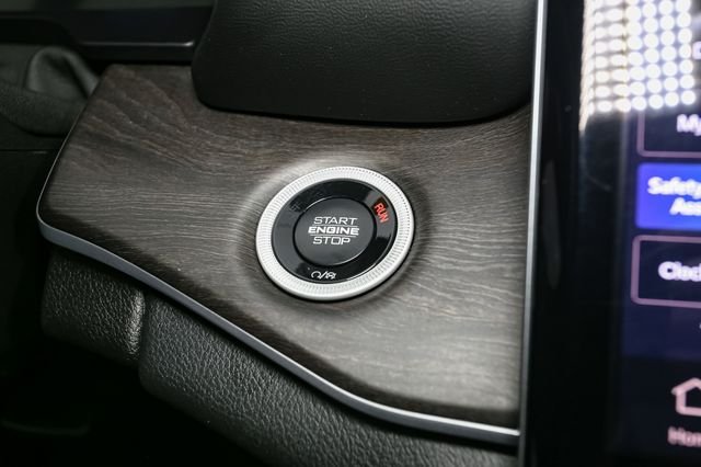 Used 2025 Gray Jeep Limited image 34