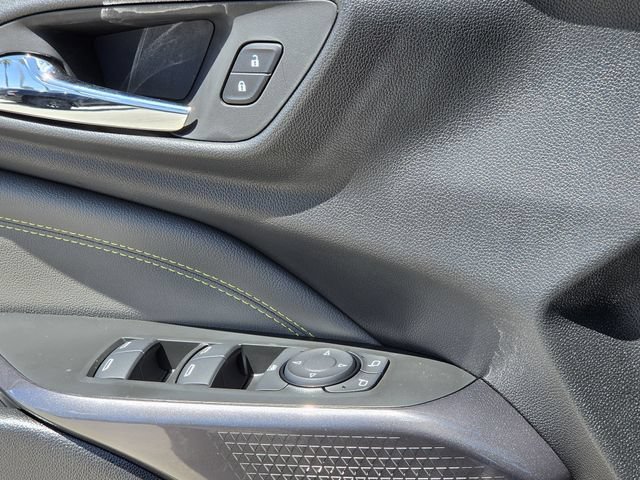 2026 Chevrolet Trax Activ - Photo 18