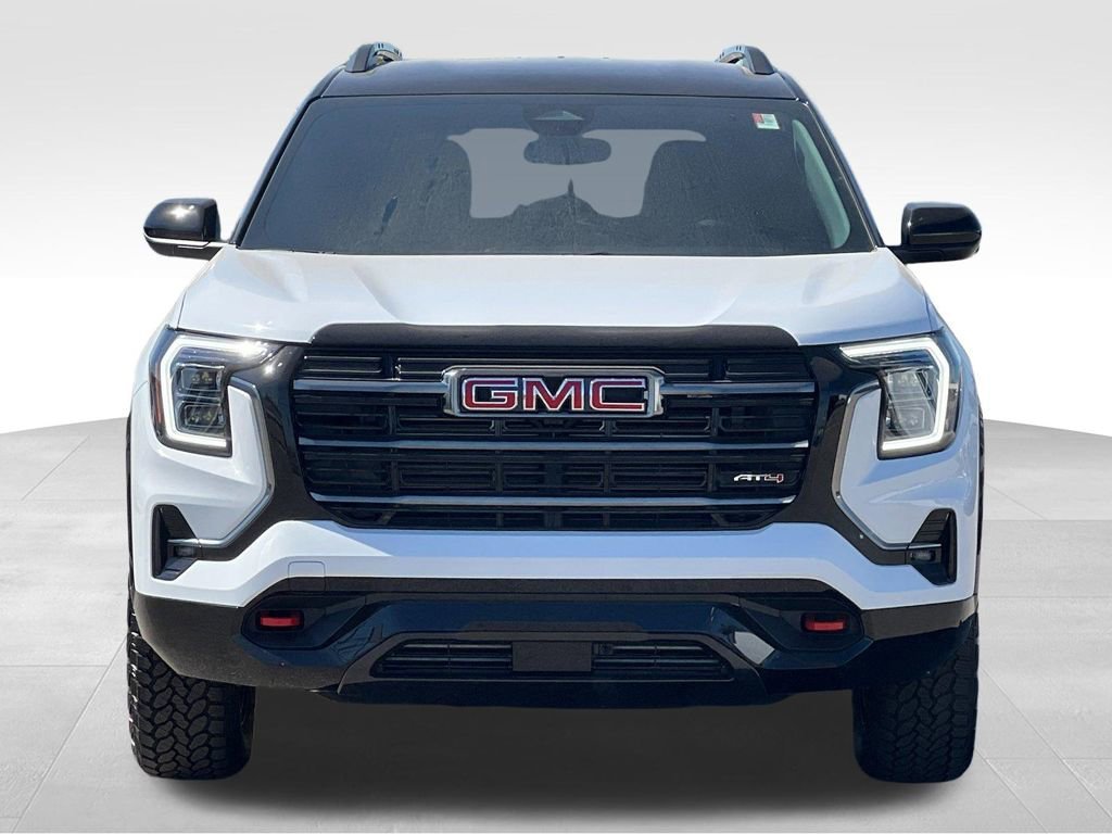 2026 GMC Terrain AT4 - Photo 8