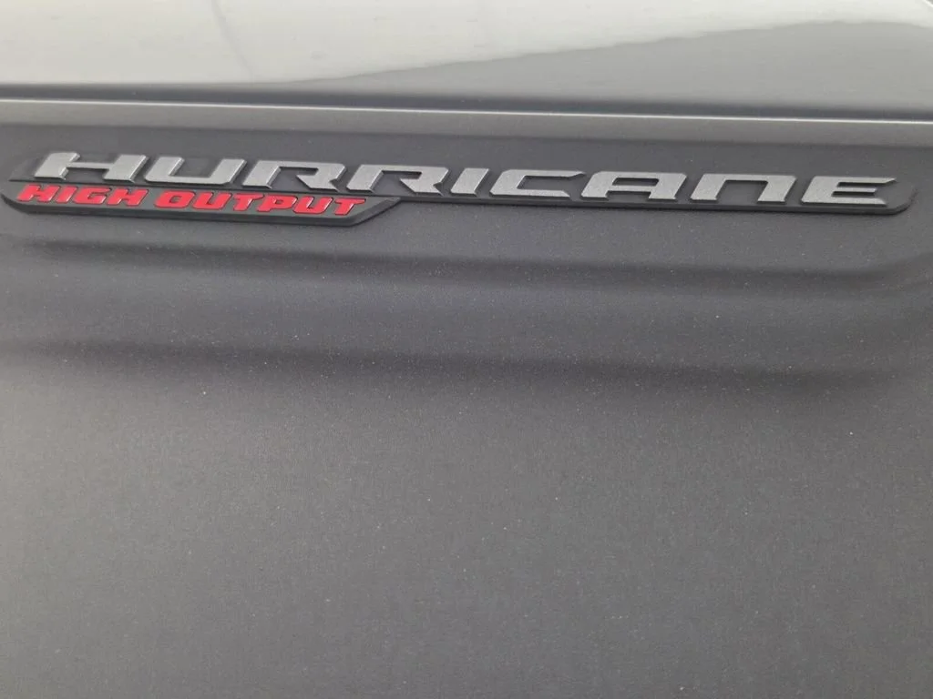 New 2026 Forged Blue Metallic Exterior Paint RAM RHO image 20