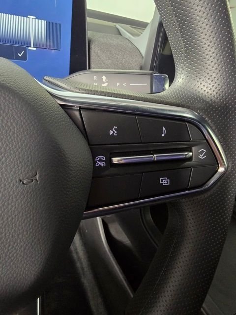 2026 Honda Prologue EX - Photo 23