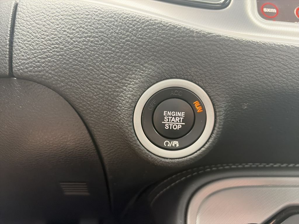 Used 2023 Black Dodge GT image 23