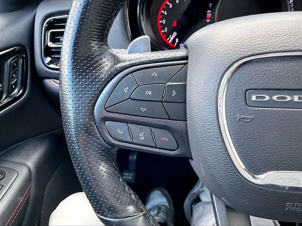 Used 2024 Vapor Gray Dodge GT Plus image 24