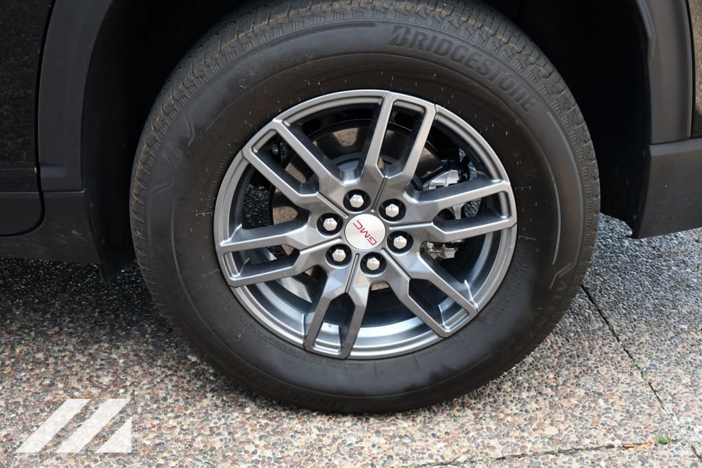 2025 GMC Acadia Elevation - Photo 33