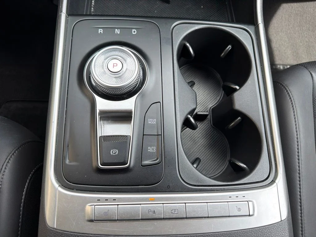 Used 2026 Gray Kia LXS image 15